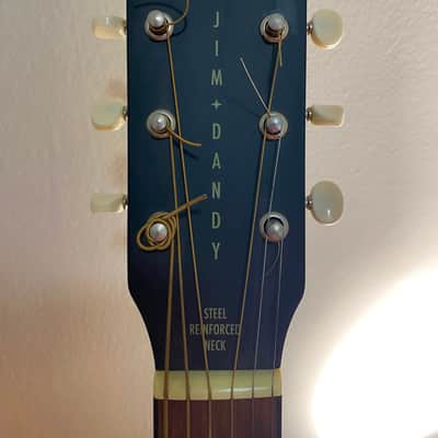 Gretsch G9500 Acoustic image 2