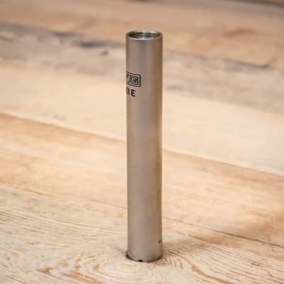 AKG C451E Condenser Microphone Preamp, Silver Module C451E U271426-01 image 5