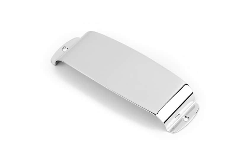 Fender 005-9134 Marcus Miller Jazz Bass V Pickup Cover image 1