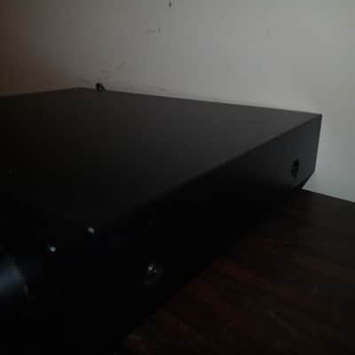 Yamaha DSR-70 Pro 90s? - Black with Owners Manual. image 8