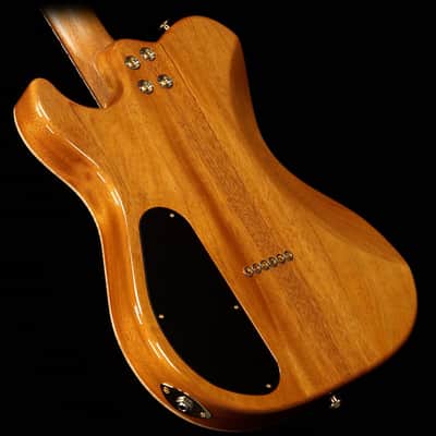 Melancon Custom Artist T Sunset Fade image 7