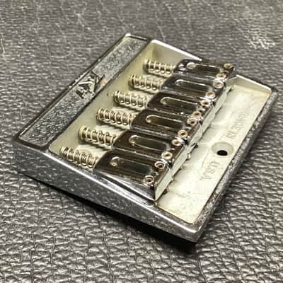 Peavey T-60 Bridge 1980s image 3