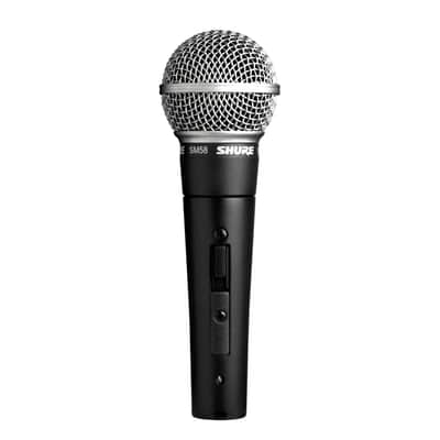 Shure SM58-LC image 5