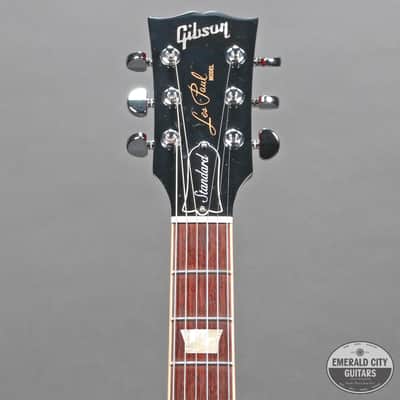 2018 Gibson Les Paul Standard image 4