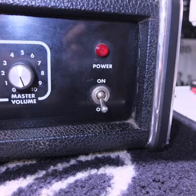 Traynor Voicemate Reverb YVM-3 1970's image 6