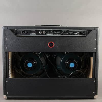 Fender Tone Master Twin Reverb 2026, Black image 3