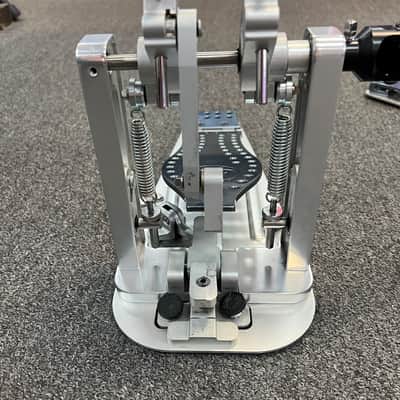 DW DWCPMDD2 Machined Direct Drive Double Bass Drum Pedal with Bag - Pre Owned image 3
