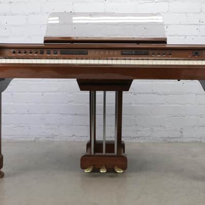 Yamaha GS-1 88-Key Keyboard Synthesizer Joni Mitchell Russell Ferrante #48830 image 3