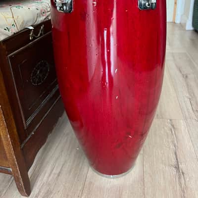 Natal Fuego Congas image 3