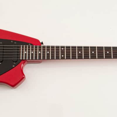 Casio MG 500 Guitar/MIDI Controller, Fujigen made, 80's RARE image 2