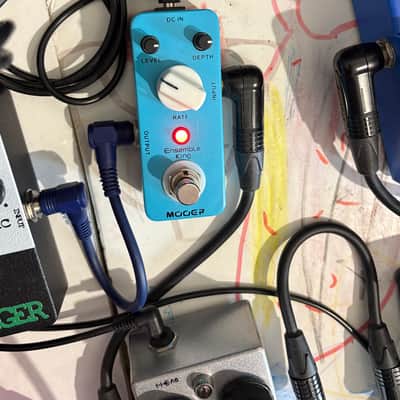 Mooer Ensemble King 2024 image 2