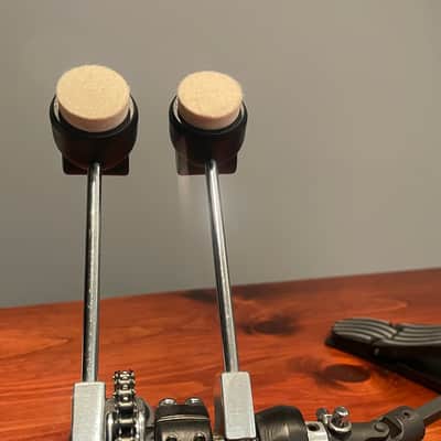 Gibraltar Double Bass Pedals 5611DB image 7