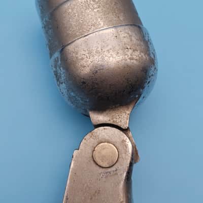 ☆Vintage Electro-Voice 635 - Omnidirectional Dynamic Microphone 635A 630 image 7
