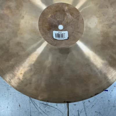 Zildjian 14" K Series Sweet Hi-Hat Cymbals (Pair) - Traditional image 10