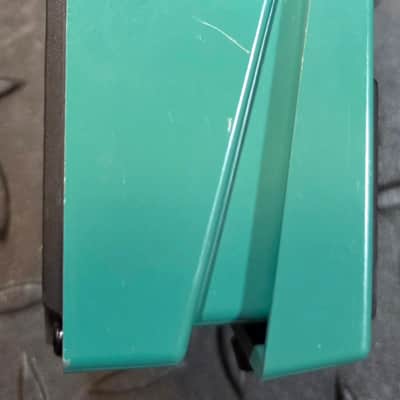 Boss TR-2 Tremolo Analogman Modded Super Added Volume Pot Mod Trem image 5