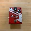 DigiTech Drop Compact Polyphonic Pitch-Shifter Limited Edition 2025 - Present - Black