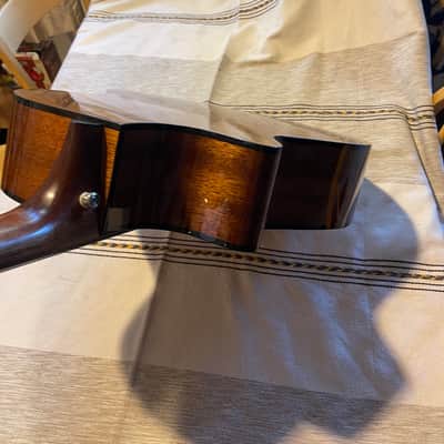 Breedlove Solo Bass 2016 - Natural image 7