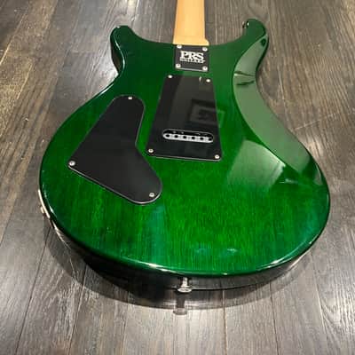 2023 PRS CE 24 w/OGB 7 LBS image 11
