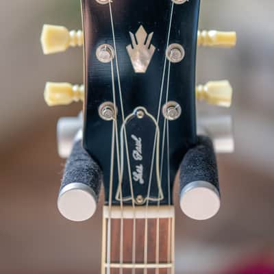 Gibson Custom Shop 1968 Les Paul P90 Goldtop 2020 - Goldtop image 11