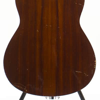 Used Yamaha CG-120 Natural Classical Guitar Very Good Condition image 7
