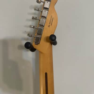 Fender Player II Telecaster Left-Handed  2024 - Present - 3-Color Sunburst image 6