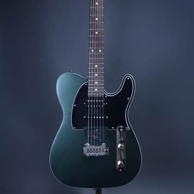 Reverend Pete Anderson Eastsider T Satin Outfield Ivy image 2