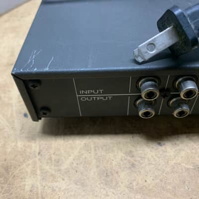 TASCAM DX 4D DBX- PRO! MAKE OFFER! image 14