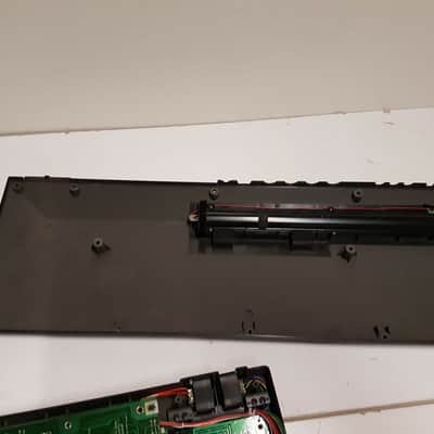 Yamaha DX 100 Synthesizer image 2