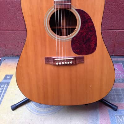 Martin D-1R 1997 Satin image 2