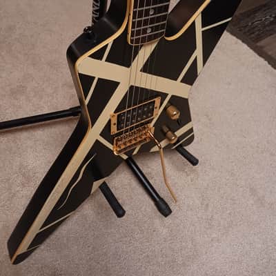 Kramer PROTOTYPE VOYAGER 70S/80S - Matte image 15