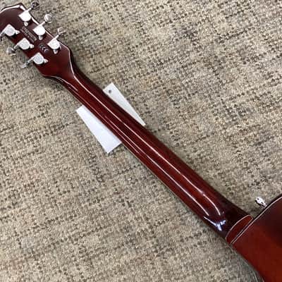 Gretsch G5230T Electromatic Jet in Aleutian Blue image 5