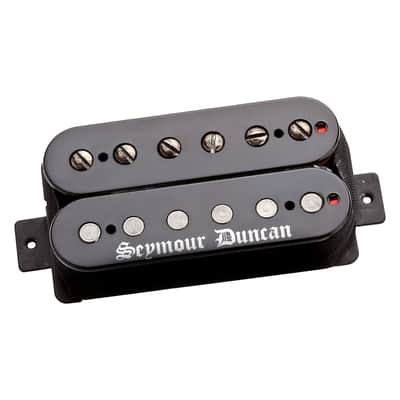 Seymour Duncan Black Winter Neck Humbucker