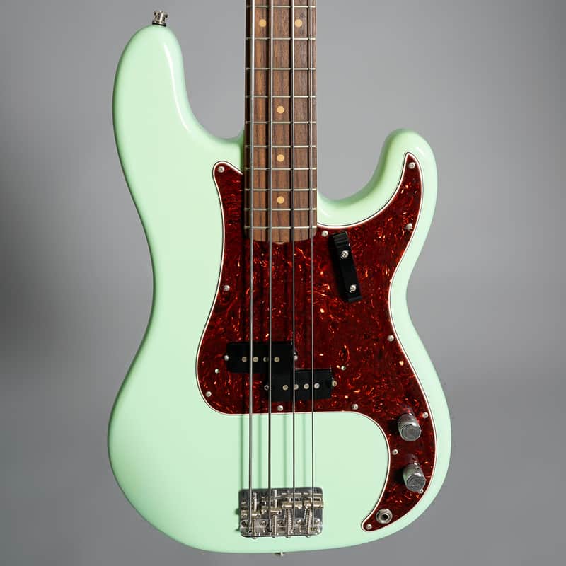 Fender American Original '60s Precision Bass | Reverb Canada
