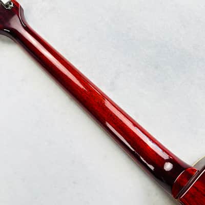Gibson Custom Shop 1960 Les Paul Murphy Lab Light Aged Bigsby Wildwood Spec 2025 - BOTB Page 138 image 20