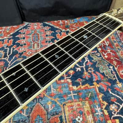 Tokai Cats Eyes Dreadnought D-28 Stye Model CE500 - 1976 image 22