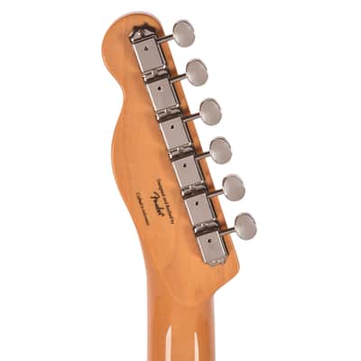 Squier Classic Vibe '50s Esquire Butterscotch Blonde (CME Exclusive) image 7