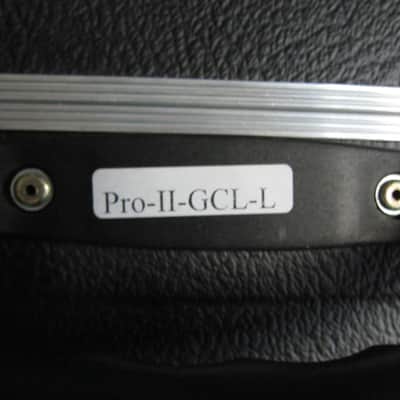 Hiscox LiteFlite Pro II Classical Guitar Case  -- Free Shipping! image 6