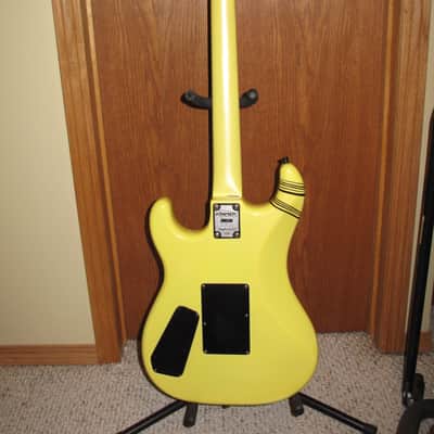 Rare Original 1986 Kramer Baretta - Made in USA image 6
