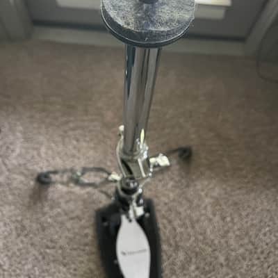 Roland RDH-120A Noise Eater 2-Leg Hi-Hat Stand 2020s - Chrome image 3