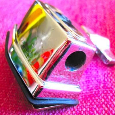 Tama Tom Mount  or Floor Tom Leg Bracket - USED image 2