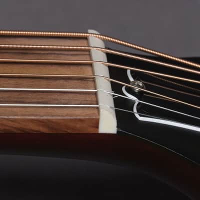 Gibson J-45 Special Satin Wine Red image 9