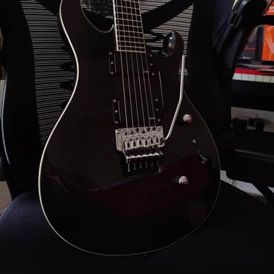 PRS SE Torero 2010 - Gray Black image 2
