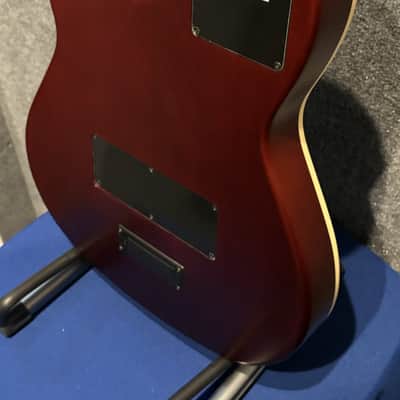 Pre-owned Godin A12 Custom 12 String Acoustic /Electric Guitar w/ Godin Gigbag image 10