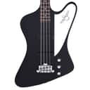 Gibson USA Thunderbird Bass Ebony