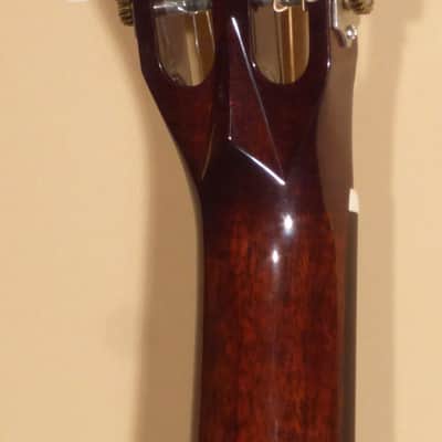 2004 Huss and Dalton 000 SP Custom image 7