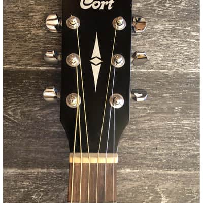 Cort AD 810 NS image 4