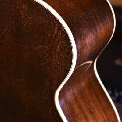 Gibson Nick Lucas (Gibson Special) 1926 - 1928 - Sunburst image 22