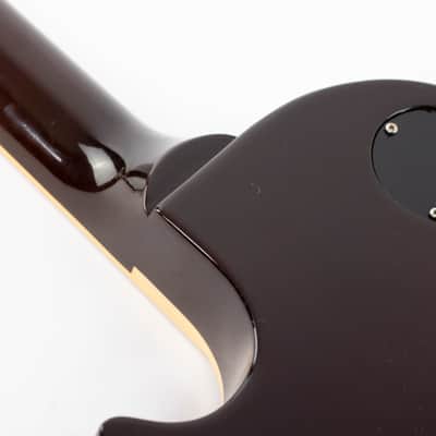 Gibson Les Paul Traditional 2012 Desert Burst image 22