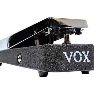 Vox V846 Vintage Reissue Wah Pedal - Open Box image 5
