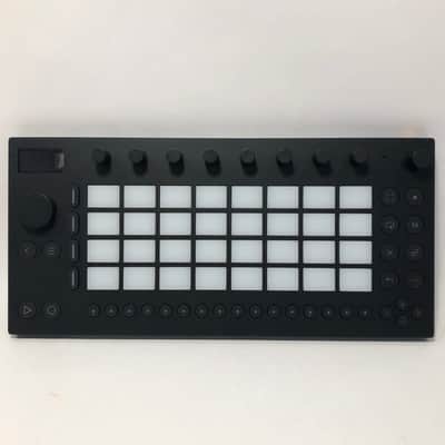 Ableton Move